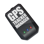 GPS Tracker Manager For PC