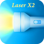 Laser Pointer X2 Simulator For PC