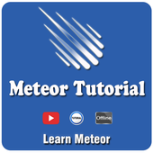 Learn Meteor APK v1.0 (479)