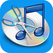 Ringtone Maker - Mp3 Editor & Music Cutter