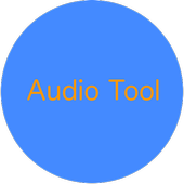 Audio Tool