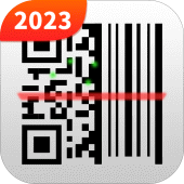 QR code & Barcode Scanner For PC