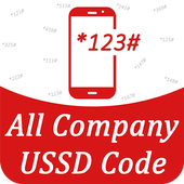 All SIM network USSD Codes : Mobile USSD Codes
