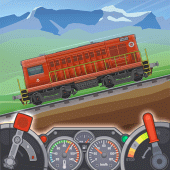 Train Simulator: Railroad Game in PC (Windows 7, 8, 10, 11)