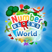 Numberblocks World For PC