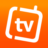 dailyme TV, Serien, Filme & Fernsehen TV Mediathek For PC
