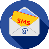 SmsToEmail For PC