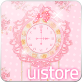 princess clock LW [FL ver.] For PC