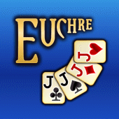 Euchre Free For PC