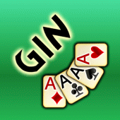 Gin Rummy Free For PC