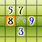 Sudoku Free For PC