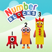 Meet the Numberblocks APK 01.05.00