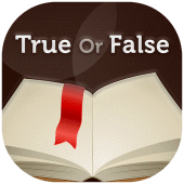 True or False? - Bible Games