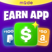 Current Music Rewards - Play Music to Earn Rewards