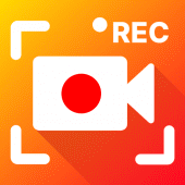 REC - Screen Recorder. UHD, FHD, HD, on/off audio For PC