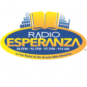 Radio Esperanza For PC