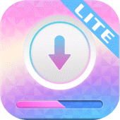 LitePlayer - (Video Music Player) For PC