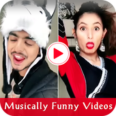 Musically Funny Videos For PC