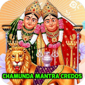 Chamunda Mantra