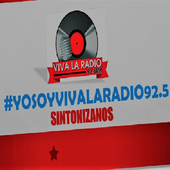 Radio Suprema 92.5 FM en Reynosa