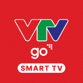 VTV Go for Smart TV For PC