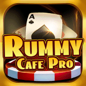 Rummy Cafe Pro APK 1.0.3