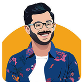 CarryMinati Stickers WASticker Apps For PC