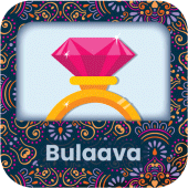 Invitation Video Maker Bulaava For PC