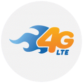 4G Only Network Mode For PC