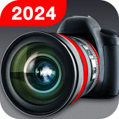 HD Camera for Android: XCamera APK v1.0.15