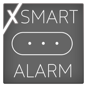 Smart Alarm for Mi Band (XSmart) For PC