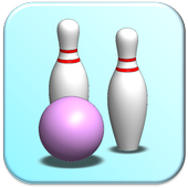Sky Bowling For PC
