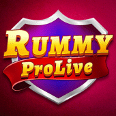 Rummy Pro Live - card game For PC