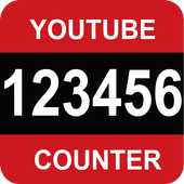 Youtube Video Counter For PC