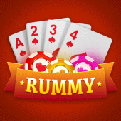 Rummy Cafe Pro For PC