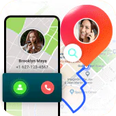 Phone Number Tracker & Locator APK 1.0.8
