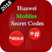 Secret Codes of Huawei : 1.1 Latest APK Download