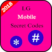 Secret Codes of LG 2018: 1.2 Latest APK Download