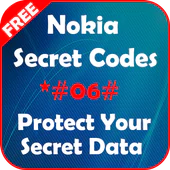 Secret Codes of Nokia Free: 1.1 Latest APK Download