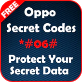 Secret Codes of Oppo Free: