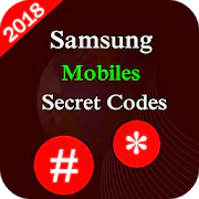 Secret Codes of Samsung
