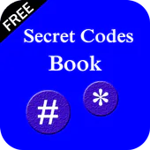 Secret Codes Book :  APK 1.2