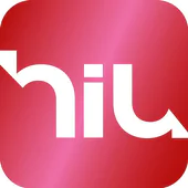 HiU - Messenger APK 1.1.1
