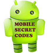 Secret Codes For Mobi Devices  APK 1.0