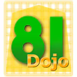 81Dojo (World Online Shogi) APK 2.2.9