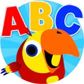 ABC's: Alphabet Learning Game APK 5.38.0