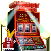Cherry King slot machine  APK 1.0.0