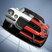 3DTuning: Car Game & Simulator APK 3.7.879