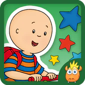 Caillou learning for kids APK 5.7.2