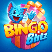 Bingo Blitz™️ - Bingo Games Latest Version Download